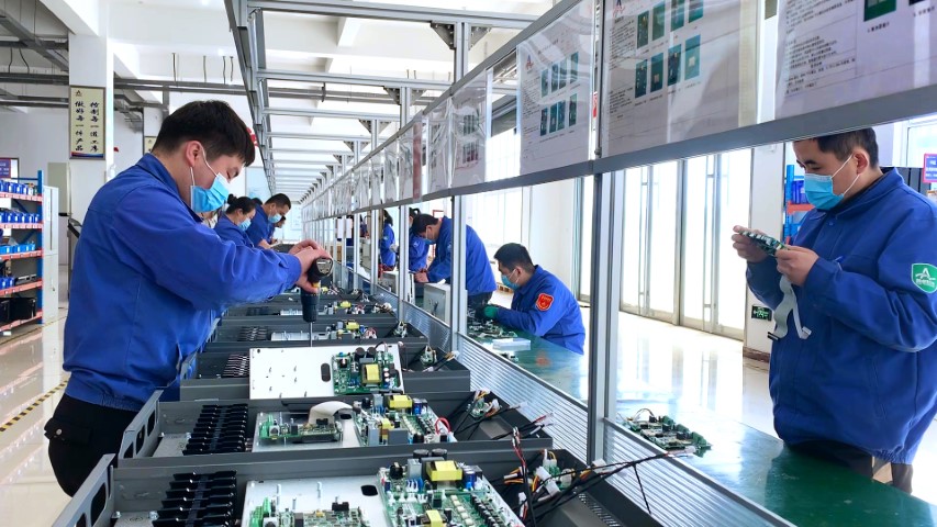 變頻器廠家 | 在變頻器使用中，這些“ ...